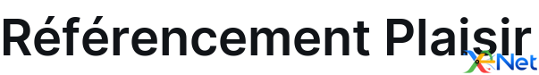 Référencement Plaisir
